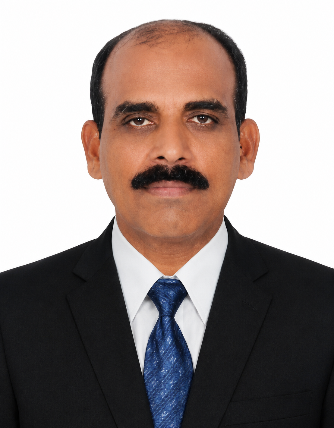 Dr. Jagadish Rane